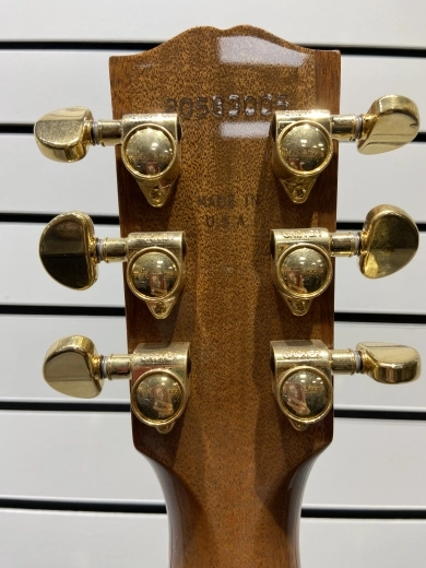 Gibson Songwriter - Rosewood Burst 6